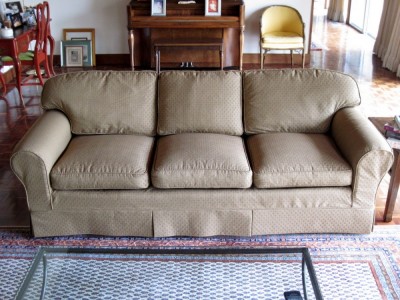 Slipcover