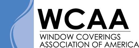 Window Coverings Association of America